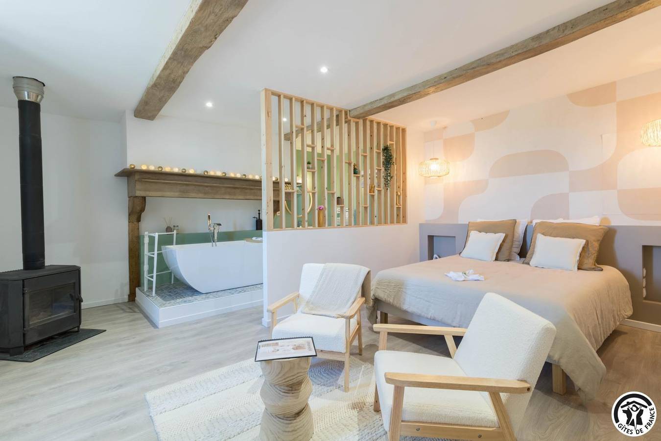 Photo : Maison de vacances