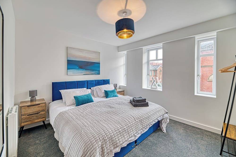 Ganze Wohnung, Alexandra House in Stockport, Greater Manchester