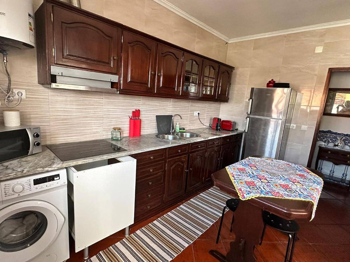 Double Room in Peniche, Leiria District