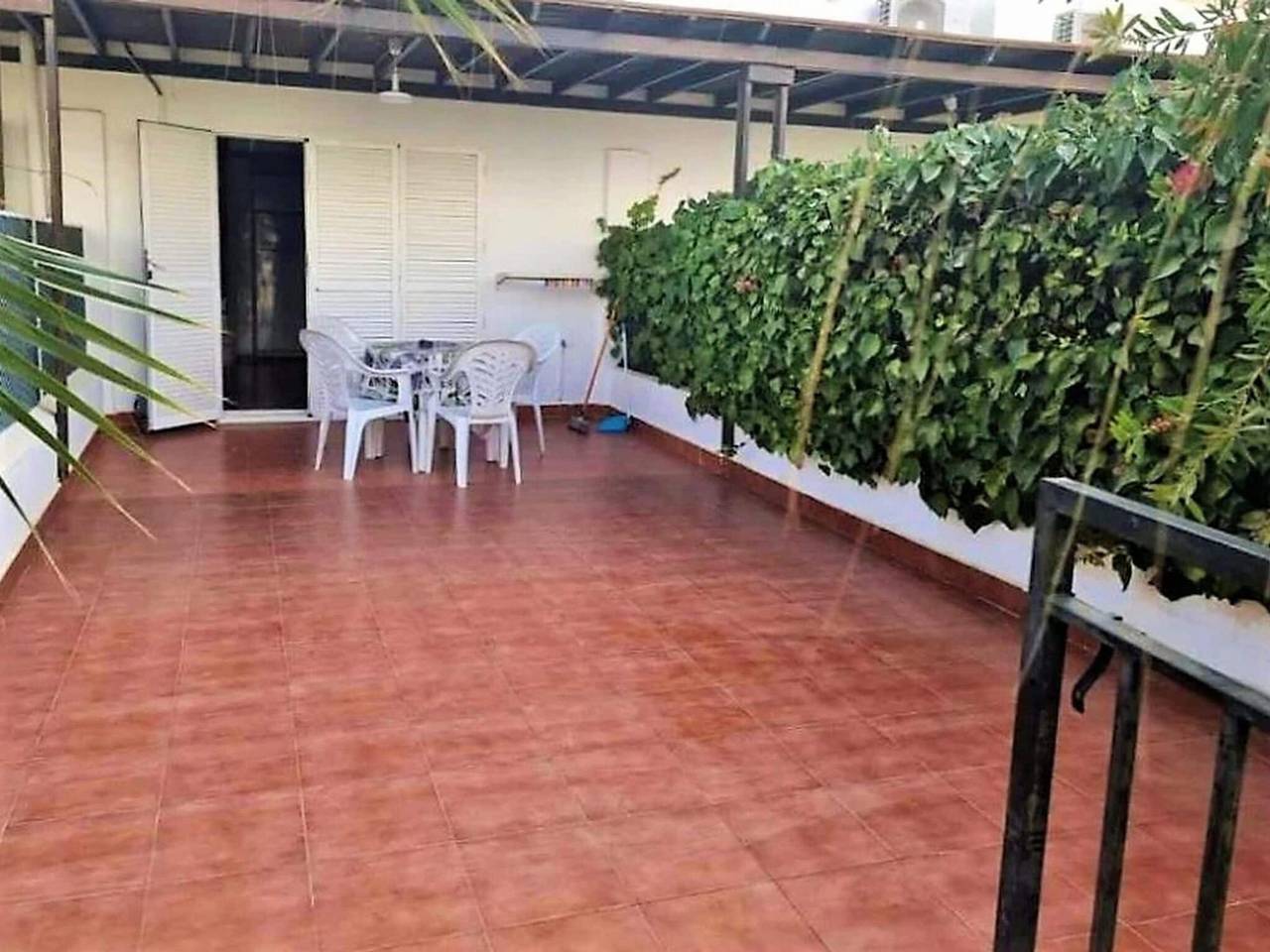 Attractive holiday home in Vera Playa with shared pool in Playas de Vera, Vera