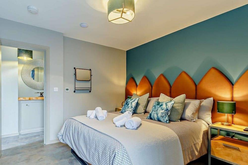 4 Bed in Newquay in Newquay, Cornwall