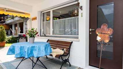 Hütte für 4 Personen in Adelboden, Berner Oberland, Bild 1