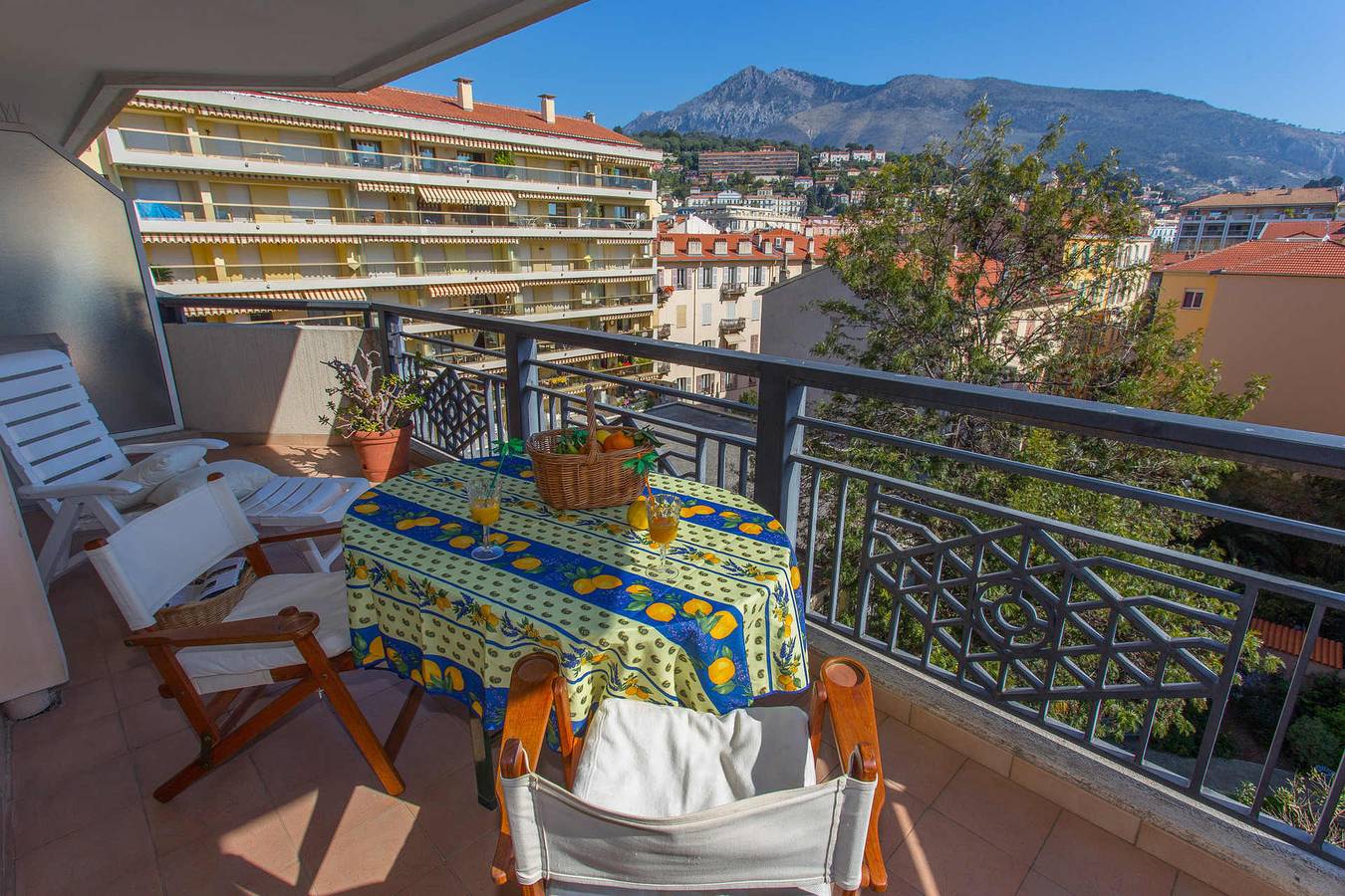 Photo : Appartement de vacances