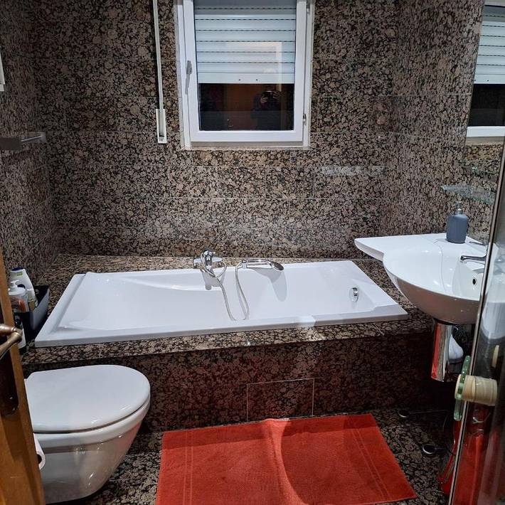 Location de vacances pour 4 personnes, avec jardin et vue à Sanilhac - 3