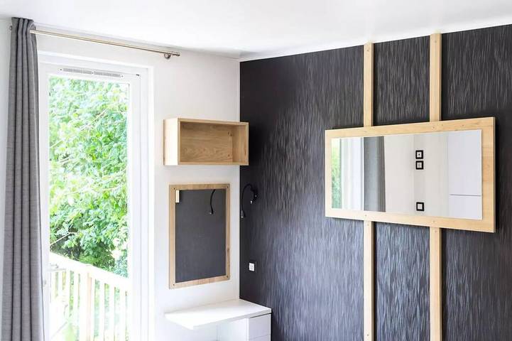 Camping pour 6 personnes à Quimper