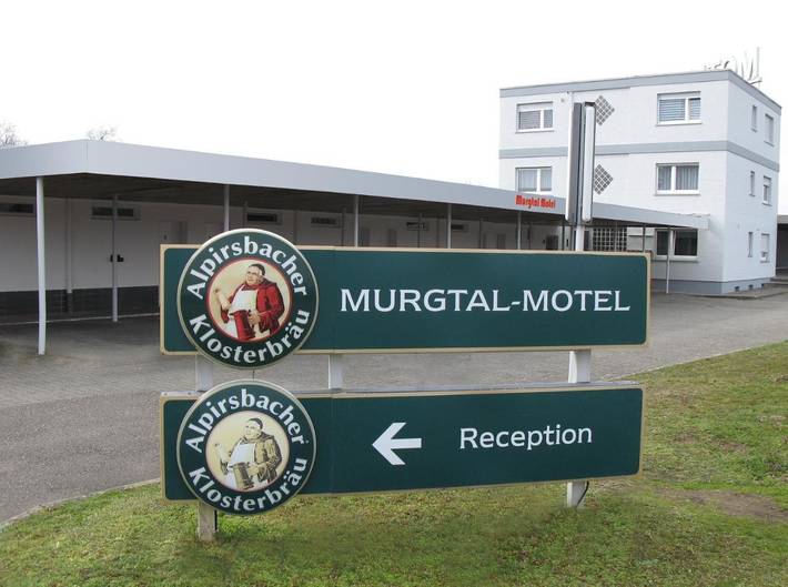 Hôtel pour 3 personnes