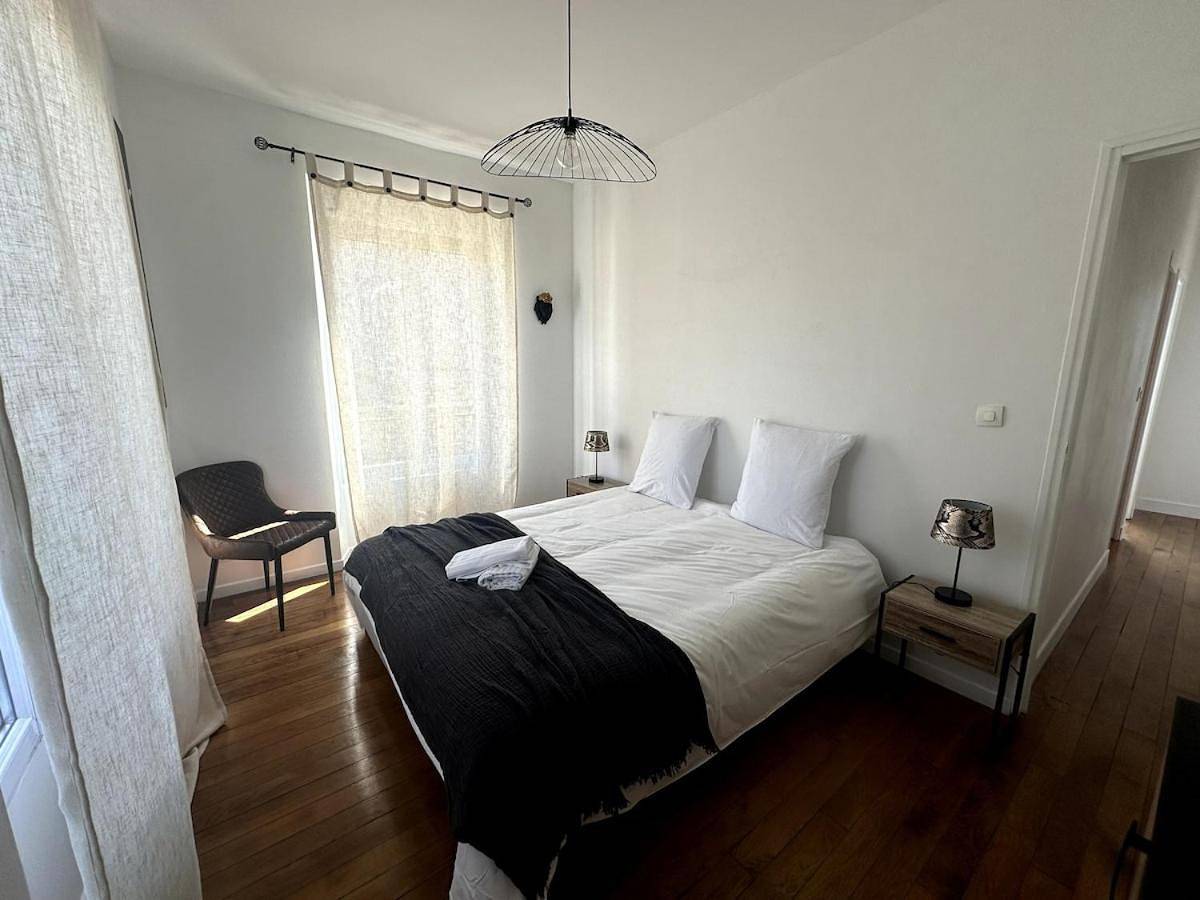 Appartement entier, Le Magellan Coulommiers 77 in Coulommiers (Seine-et-Marne), Seine-et-Marne