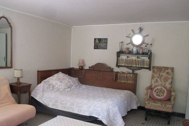 Ferienwohnung für 5 Personen, mit Terrasse und Garten, mit Haustier in Mimizan