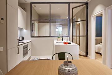 Glamping voor 10 Personen in Eixample, Barcelona, Afbeelding 2