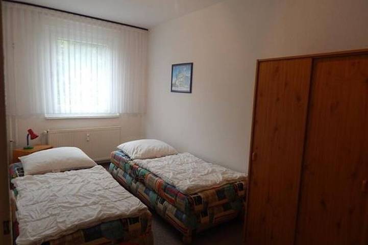 Bauernhof für 4 Personen, mit Balkon in Thale - 3