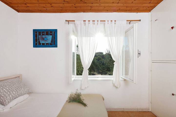 Charmantes Haus in Pakleni, dem schönsten Archipel der Adria in Hvar Stadt, Hvar