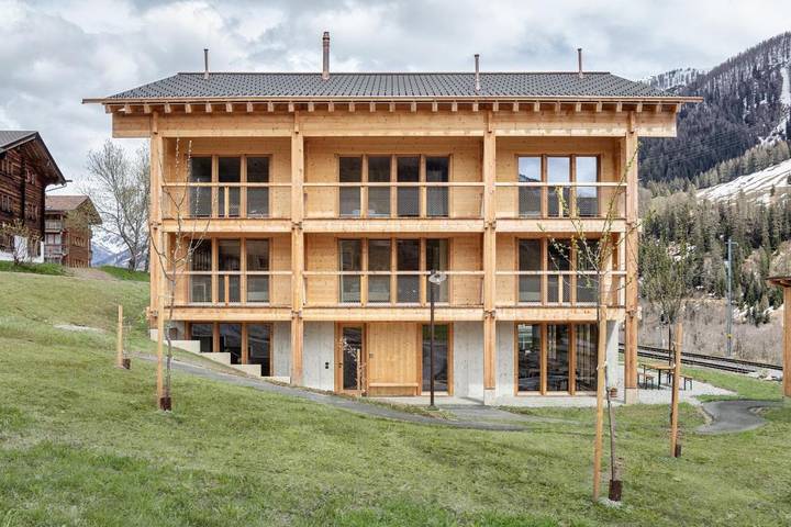 Hôtel pour 2 personnes, avec jardin et sauna