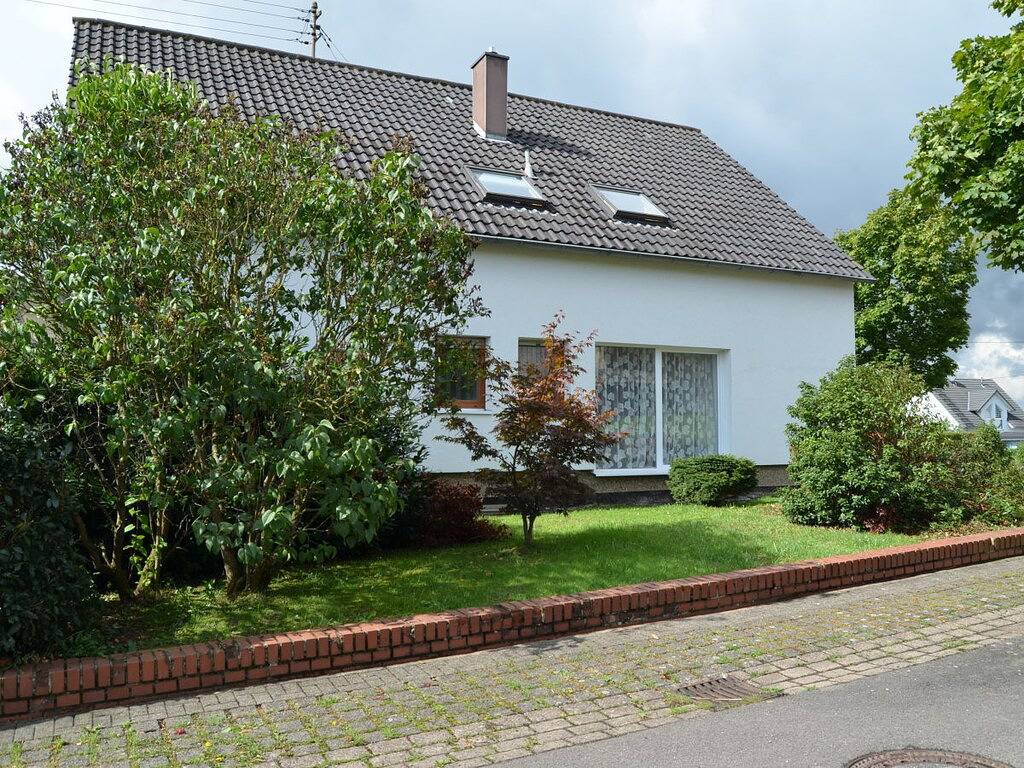 Ferienwohnung mit 2 Schlafzimmer in Merzig, Saargau