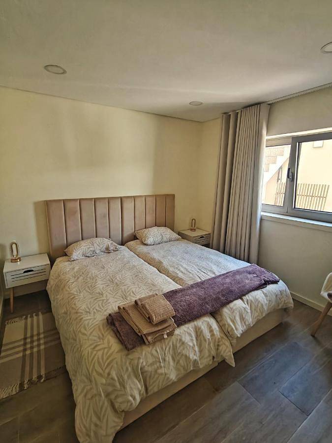 Gîte pour 4 personnes, avec vue et terrasse dans Cortegaça - 3