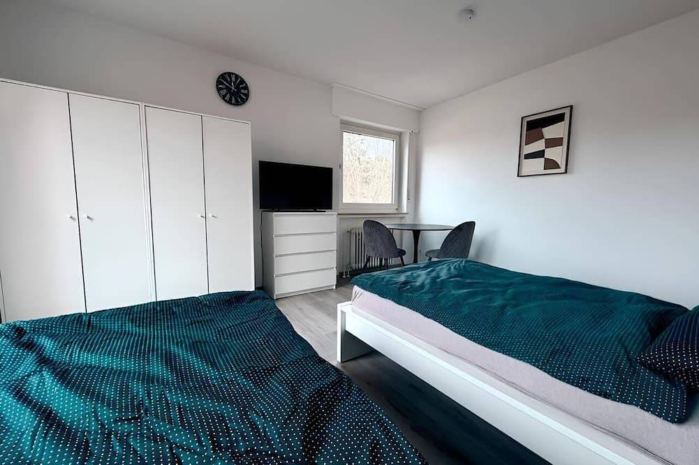 Ganze Wohnung, H&S Host & Sleep Emsdetten Iii – Zentral & Ruhig in Emsdetten, Münsterland