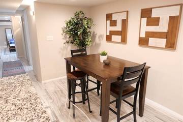 Apartment for 5 Guests in Washington D.C., District of Columbia, Picture 2