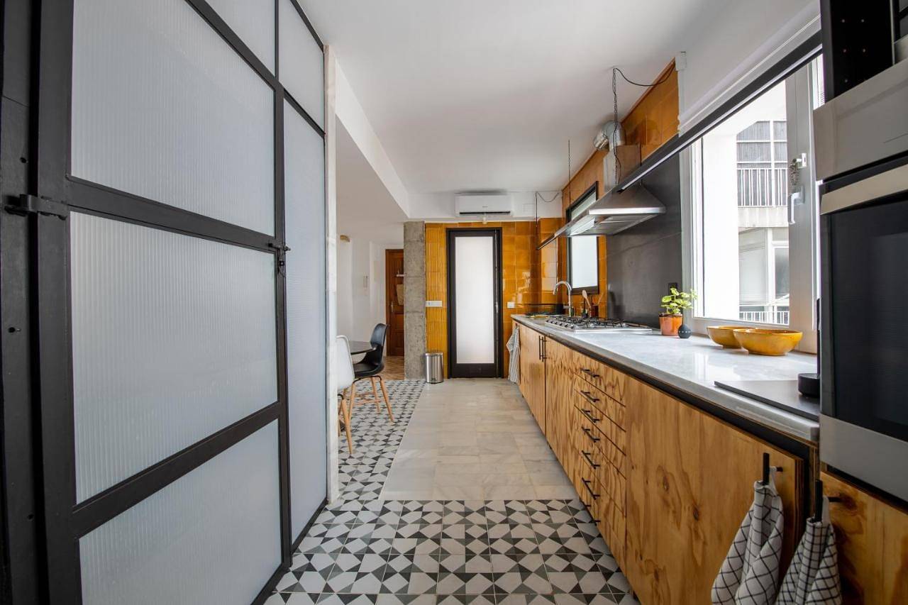 Two-Bedroom Apartment in Platja de Sant Feliu (Sant Feliu de Guíxols), Sant Feliu de Guíxols