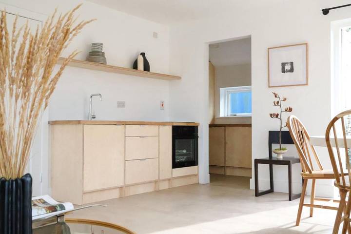 Location de vacances pour 6 personnes, avec vue à Doolin - 2