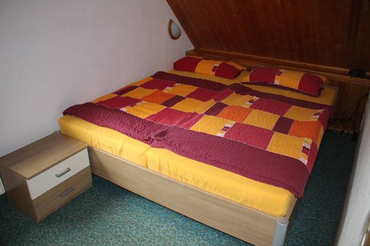 Ferienhaus für 4 Personen, mit Terrasse und Garten, kinderfreundlich in Otterndorf - 3