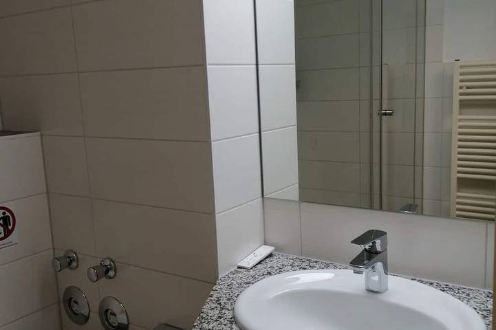 Ferienwohnung für 4 Personen, mit Balkon in Lichtenhagen - 4