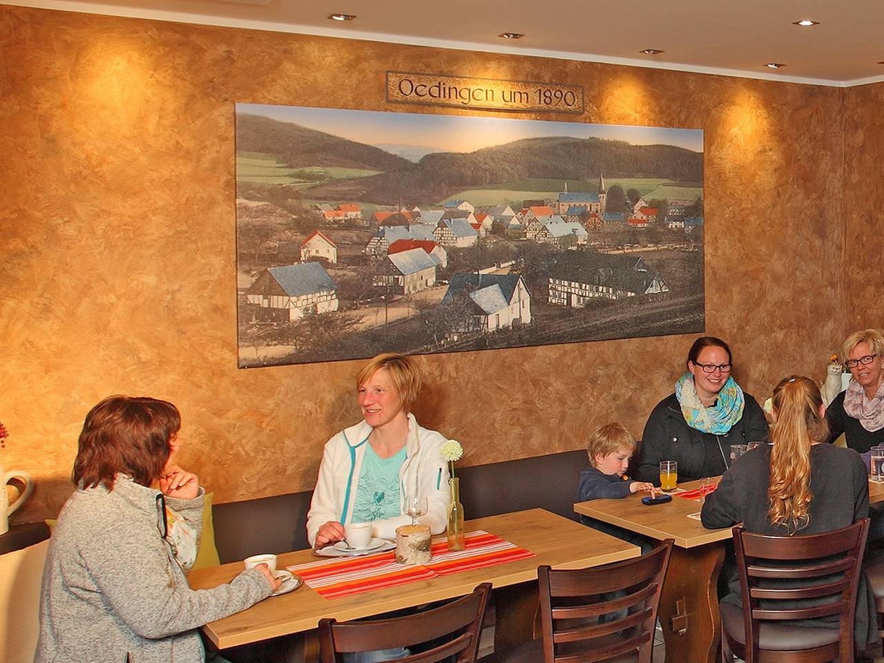 Gasthaus Mester - Einzelzimmer, foto 6