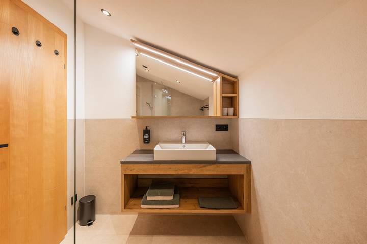 Apartamento vacacional entero, Apartment Sophie in Milders, Neustift im Stubaital
