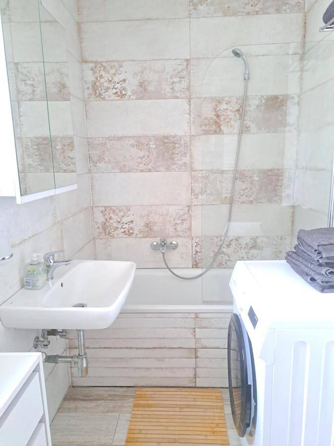 Appartement entier, Apartmán Staré Město in Liberec, Région de Liberec