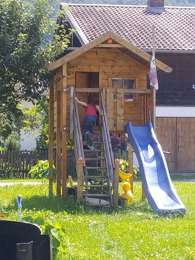 Ferienwohnung Fischerhof - Ferienwohnung Valentin 71 qm, 4 Personen, 2 Schlafzimmer in Flintsbach am Inn, Bayerische Alpen