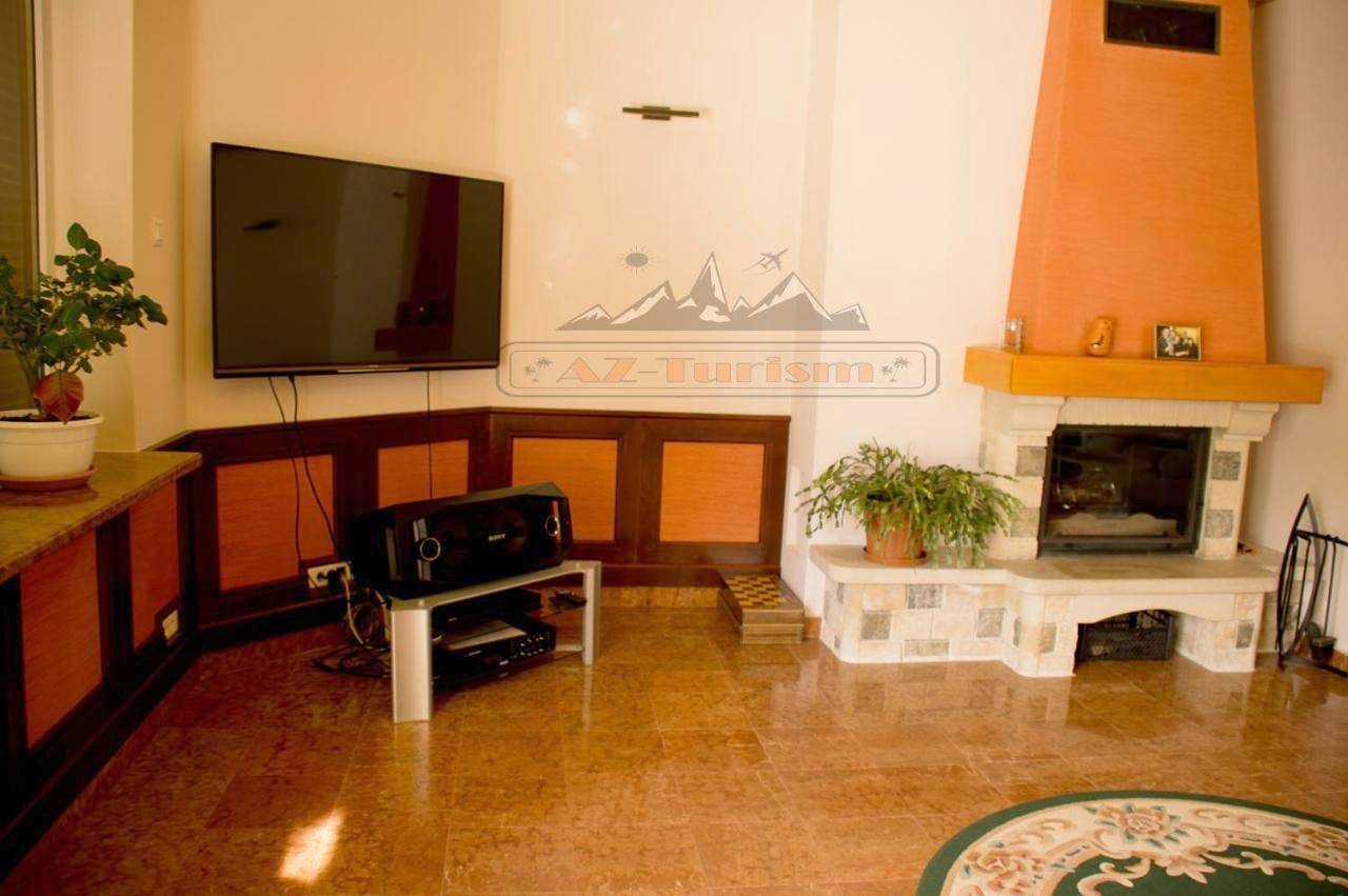 Villa in Azuga, Walachia