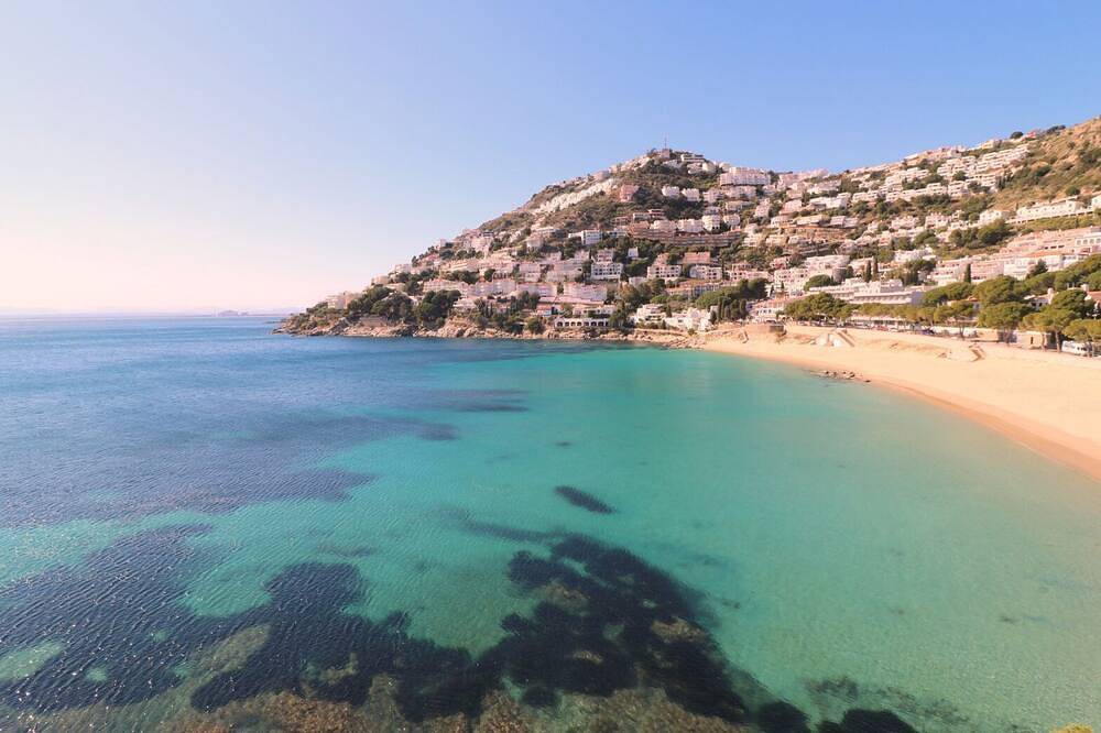 Casa vacanza a Roses a partire da 291€ a notte