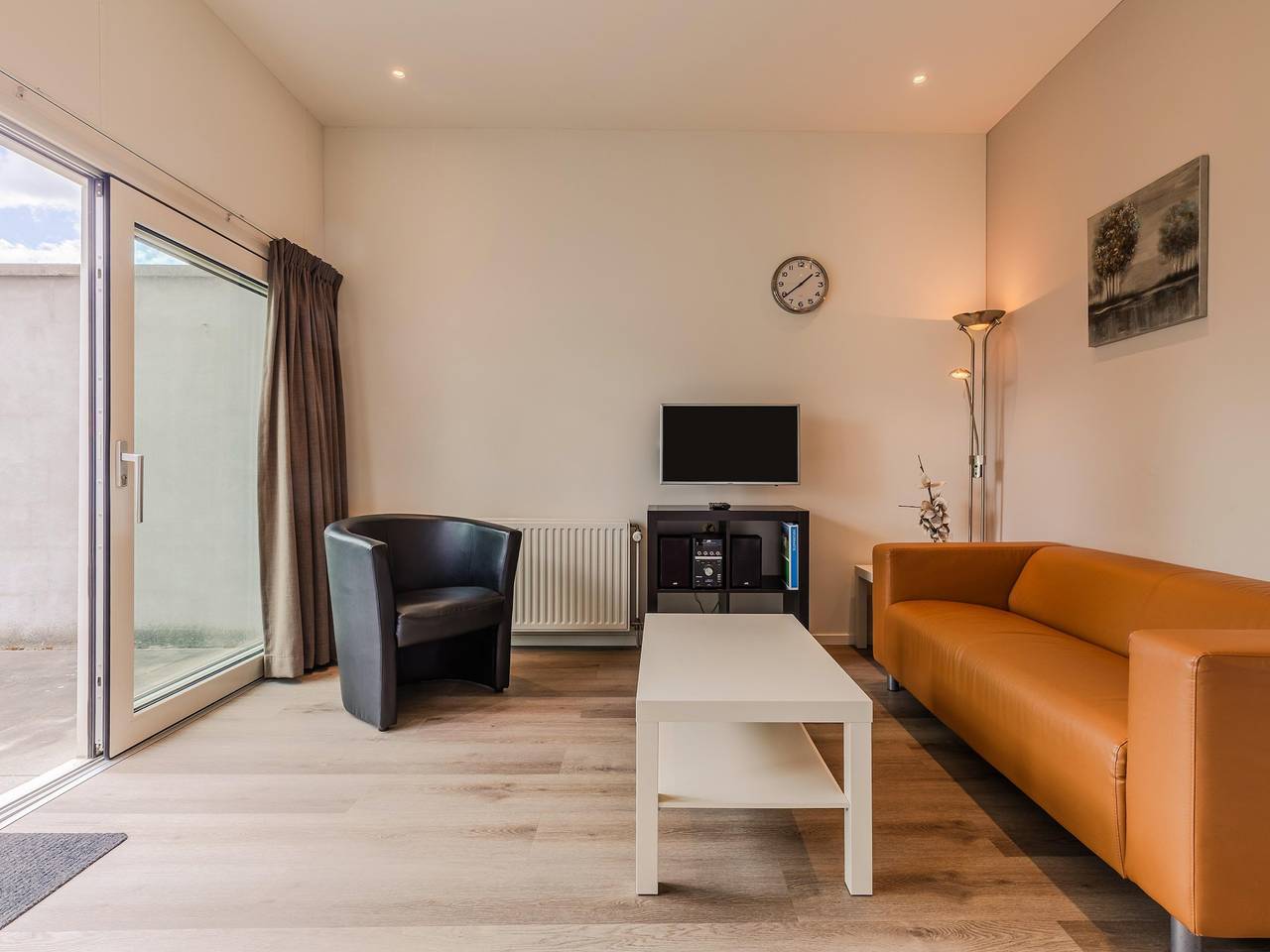 Bungalow nabij Valkenburg in Johan Walem, Limburg