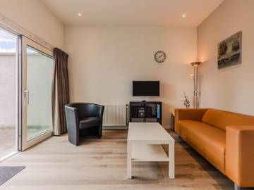 Bungalow voor 2 Personen in Limburg, Afbeelding 1