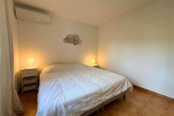 Location de vacances pour 6 personnes, animaux acceptés dans Golf de Valcros - 3