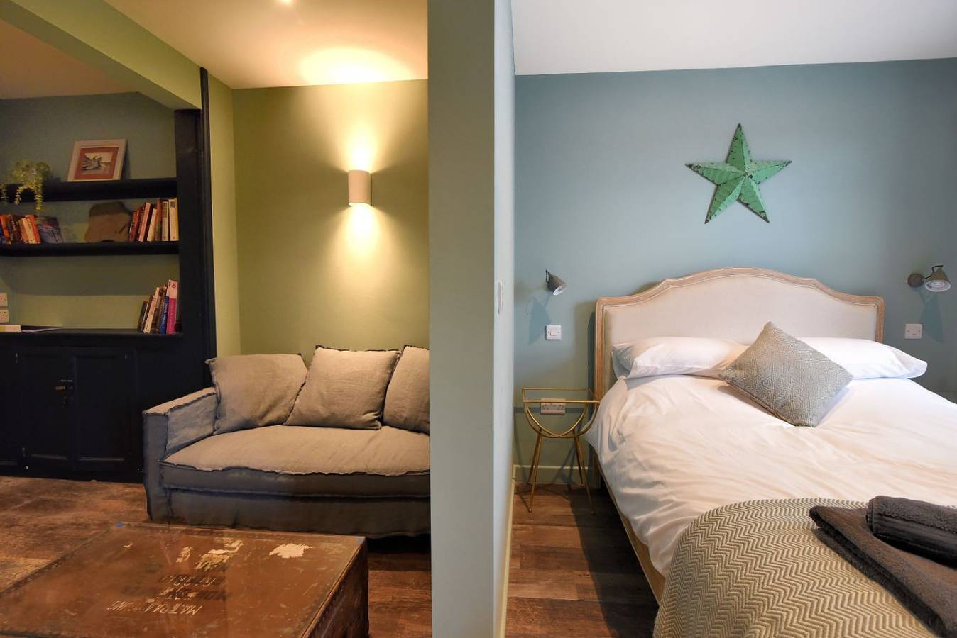 Apartamento entero, Avocet in Lyme Regis, Dorset