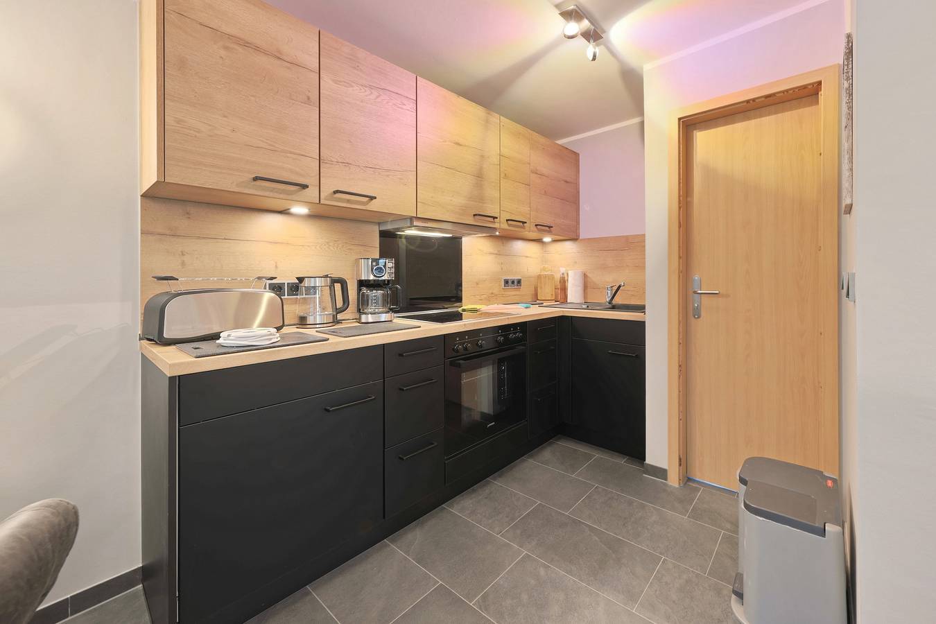 Ganze Ferienwohnung, Ferienhof Bruns - Deich 2 in Butjadingen, Nordseeküste