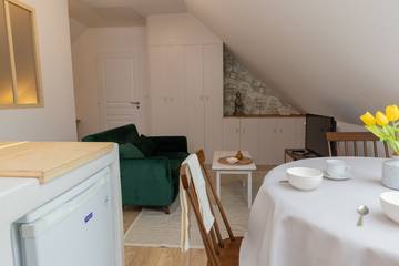 Chambre d’hôte pour 2 personnes, avec jardin à Landerneau