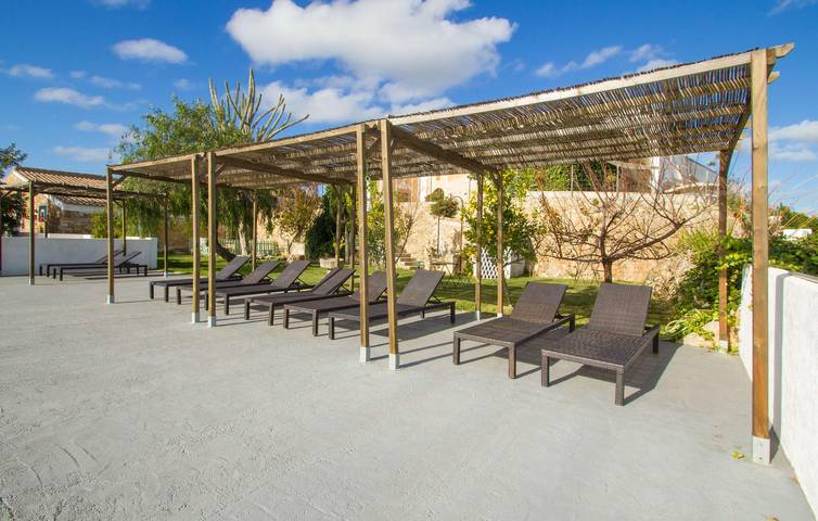 Finca für 4 Personen in S'Alqueria Blanca - 4