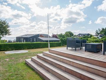 Ferieudlejning til 6 Personer i Broager, Vemmingbund, Billede 3