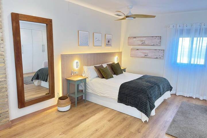 Ganze Wohnung, Exklusives Loft in Zaragoza-1 in Saragossa, Saragossa Provinz