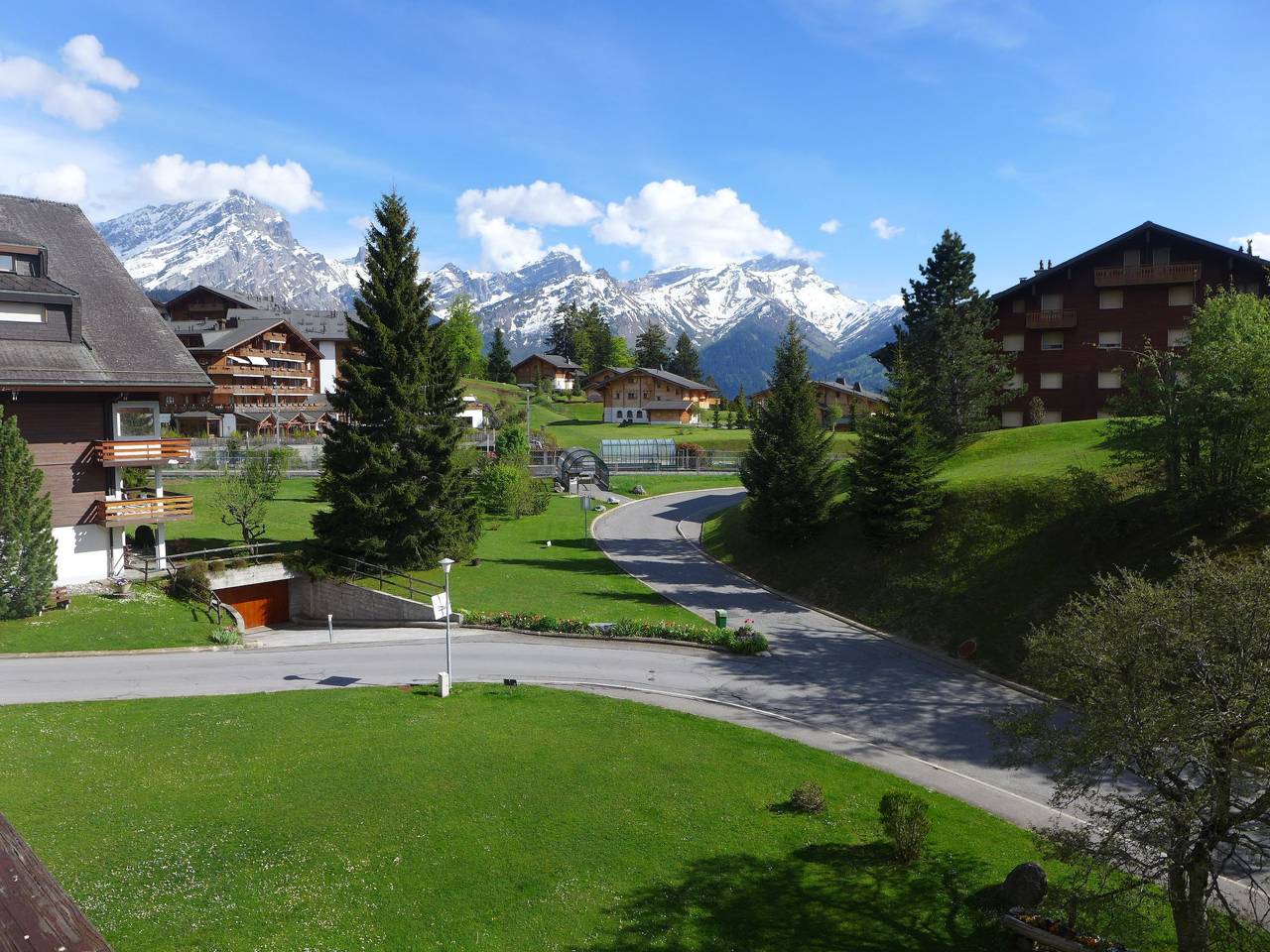 Appartamento vacanze a Waadtland RDK a partire da 107€ a notte