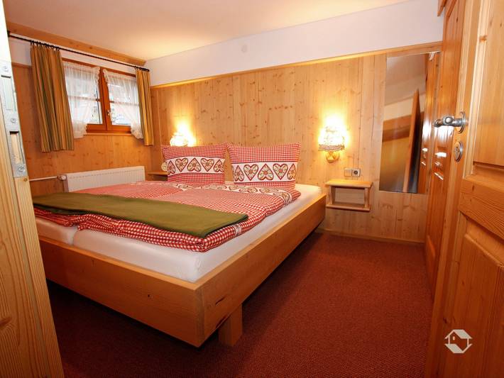 Ferienwohnung für 3 Personen, mit Garten in Todtnau - 2