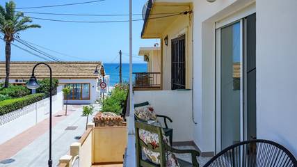 Apartment for 4 People in La Cala de Mijas, Mijas, Photo 2