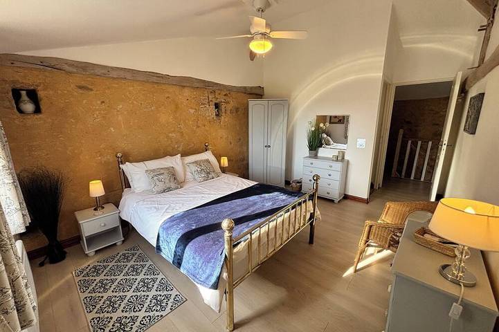 Gîte pour 4 personnes à Calès - 2