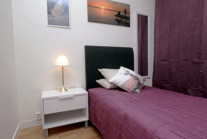 Hotel für 2 Personen, mit Seeblick - 1