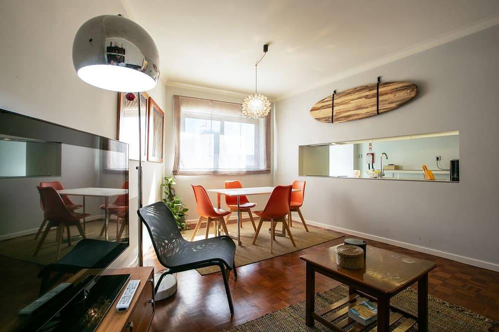 Appartamento vacanze a Porto a partire da 94€ a notte