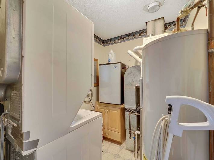 Vacation rental for 8 people, with yard and balcony in Lake Leelanau