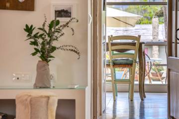 Holiday home in Artà, East Majorca für 4 