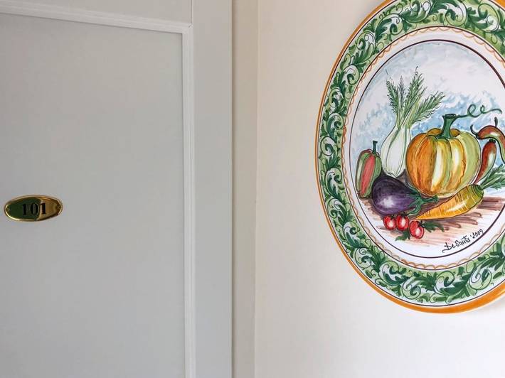 Maison d’hôte pour 3 personnes, avec vue à Riomaggiore - 2