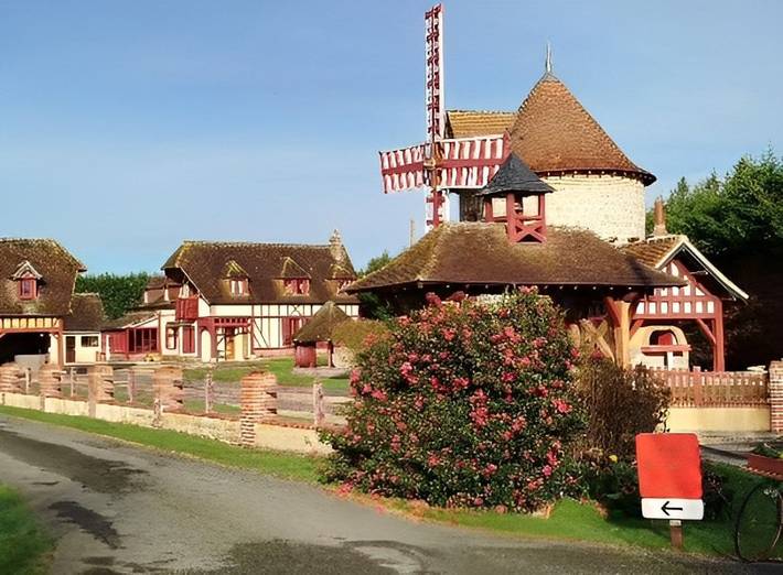 Chambre d’hôte pour 3 personnes, avec jardin, animaux acceptés