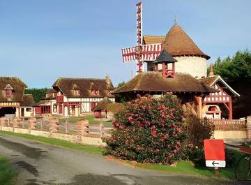 Chambre d’hôte pour 3 personnes, avec jardin, animaux acceptés dans l' Eure